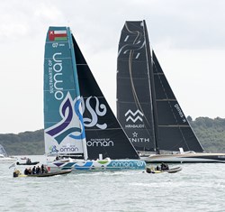 Cowes Week