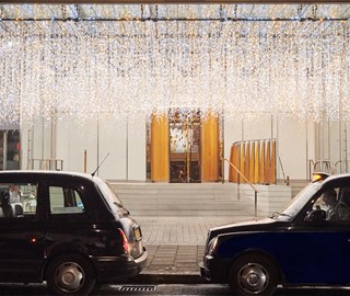 Christmas at The Berkeley