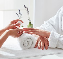 Treatment of the Season