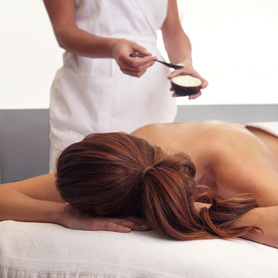 Berkeley Body Wraps