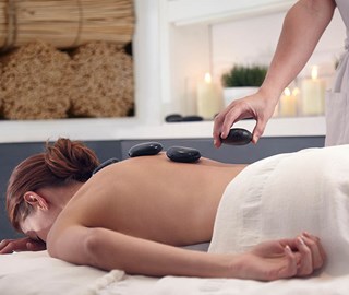 Bamford Haybarn Spa Treatments