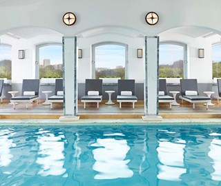 Take a dip
