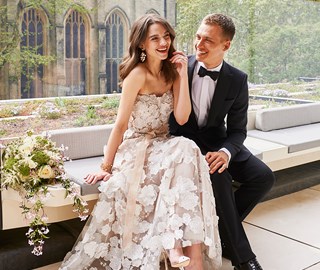 Weddings at The Berkeley