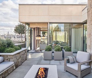 Calm & Contemporary