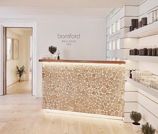 Bamford Wellness Spa