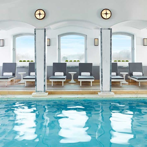 Health Club & Spa