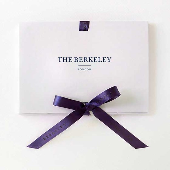 Gift Certificates