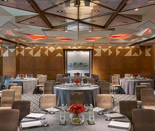 Event Spaces