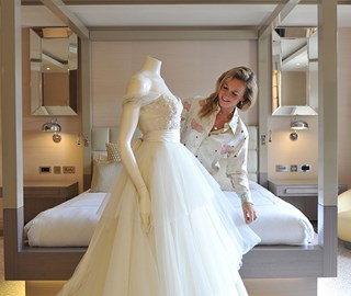 A personal consultation with Phillipa Lepley