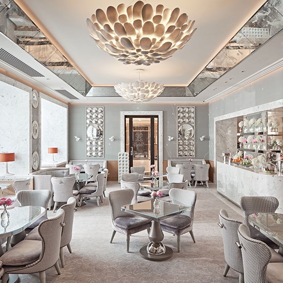 Restaurants & Bars