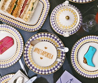 Prêt-à-Portea Gift VOUCHERS