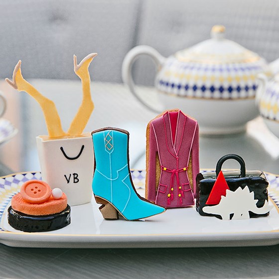 Afternoon Tea