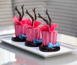 Prêt-à-Portea Gift VOUCHERS
