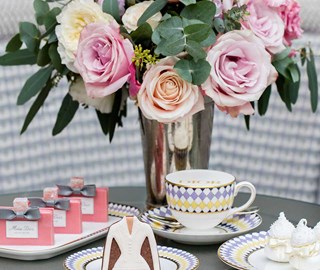 PRÊT-À-PORTEA: THE DIOR COUTURE COLLECTION