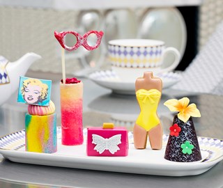 Prêt-à-Portea Gift Certificates