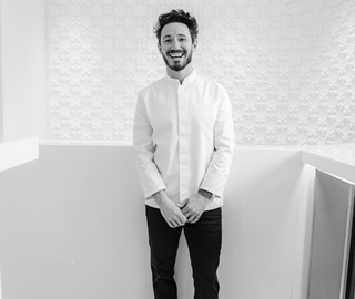 Cédric Grolet