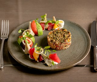 All-Day Dining