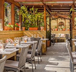 Il Giardino