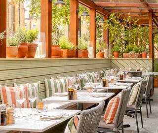 Il Giardino