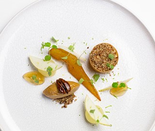 Food to evoke memories