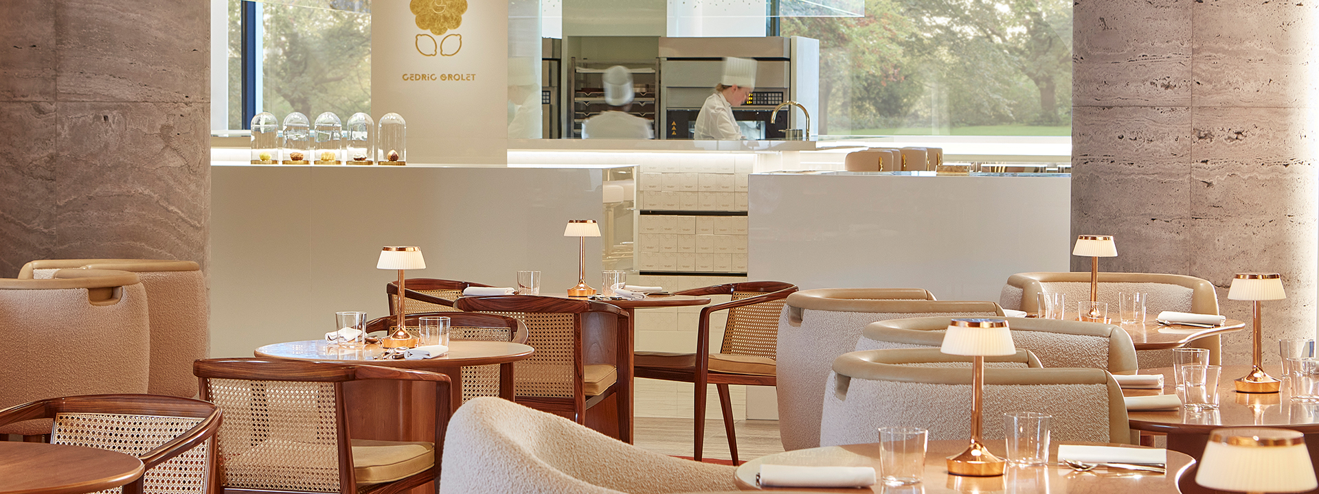 The Berkeley Café Luxury Knightsbridge Café The Berkeley