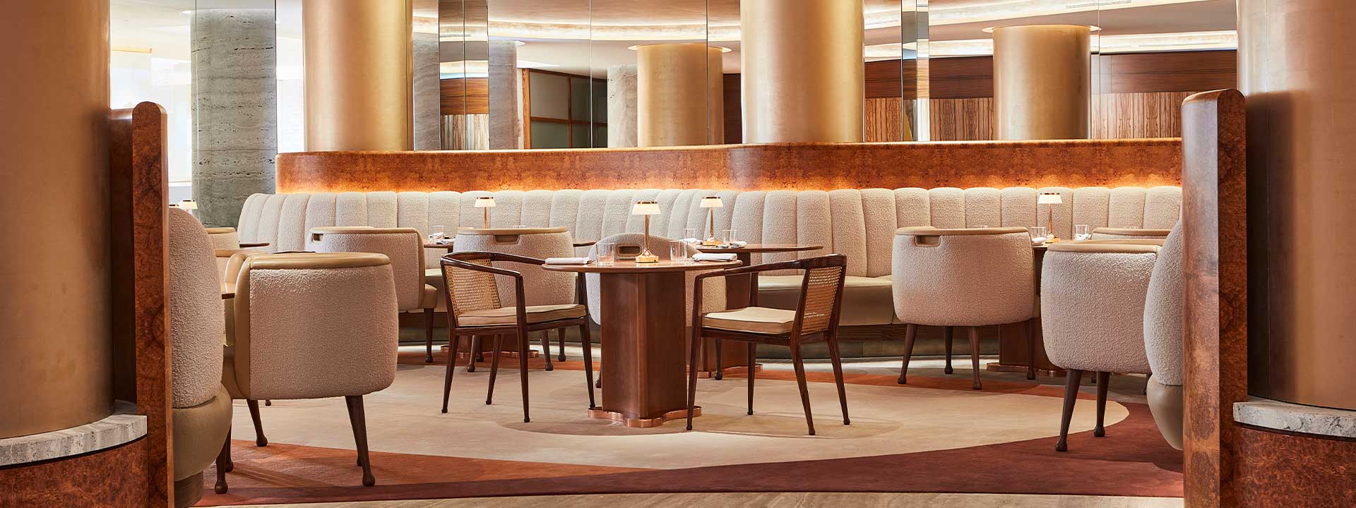 The Berkeley Café Luxury Knightsbridge Café The Berkeley