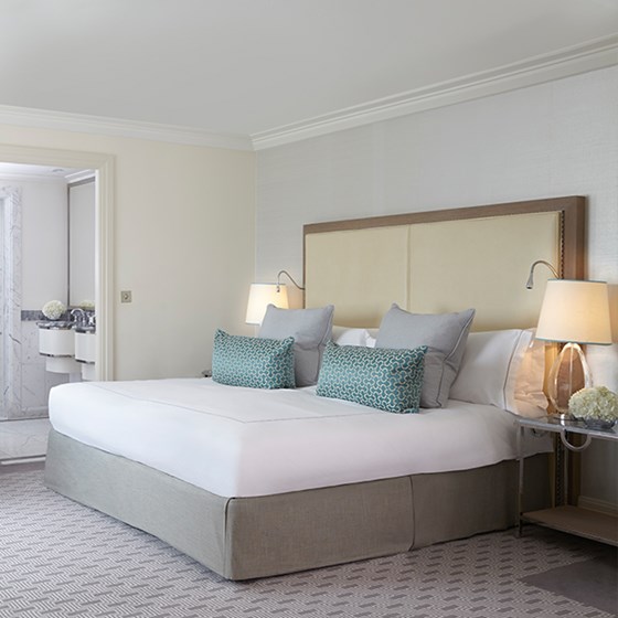 Belgravia Room