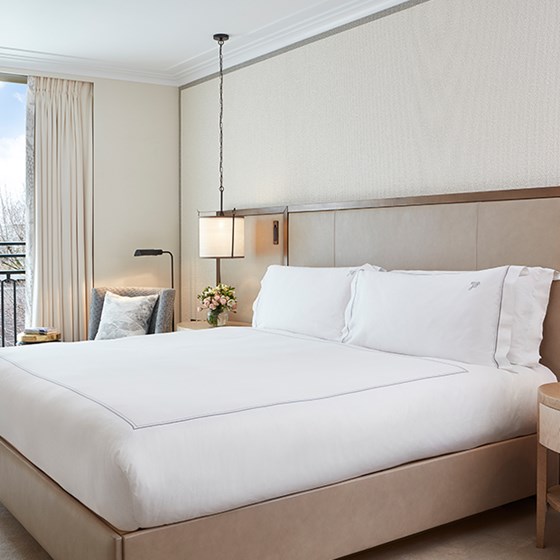 Berkeley Room