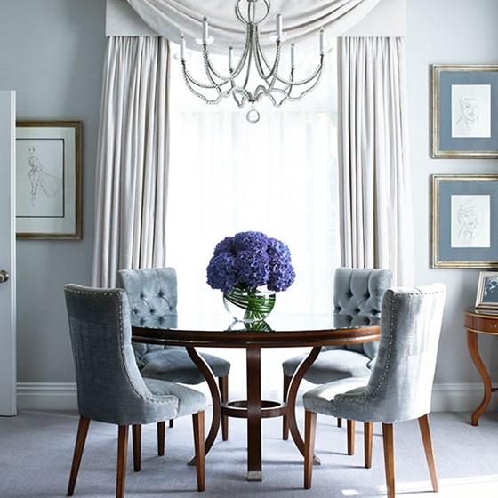 Berkeley Suite