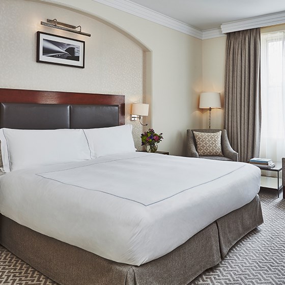 Classic Room