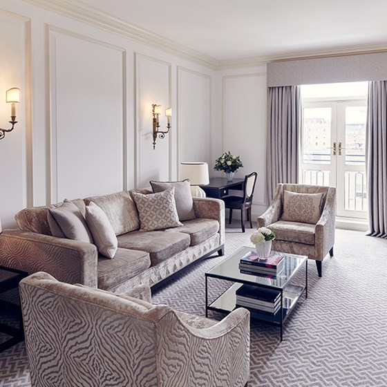 Classic Suite