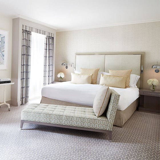 Deluxe Junior Suite