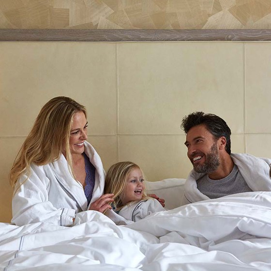 Happy Families