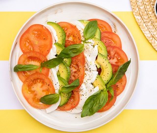 Mangiamo