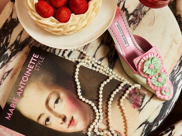 Marie antoinette