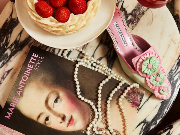 Marie antoinette
