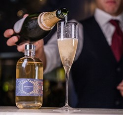 The Blue Bar turns 20